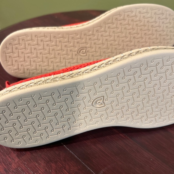 Red Hot Rothy’s - Picture 3 of 6